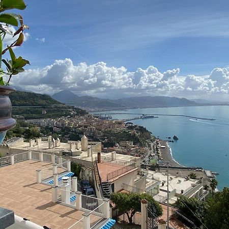 Casa Vacanza: The Wind Rose Vietri Kültér fotó